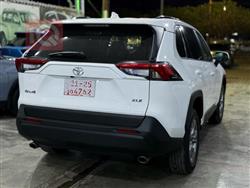 تويوتا راف 4